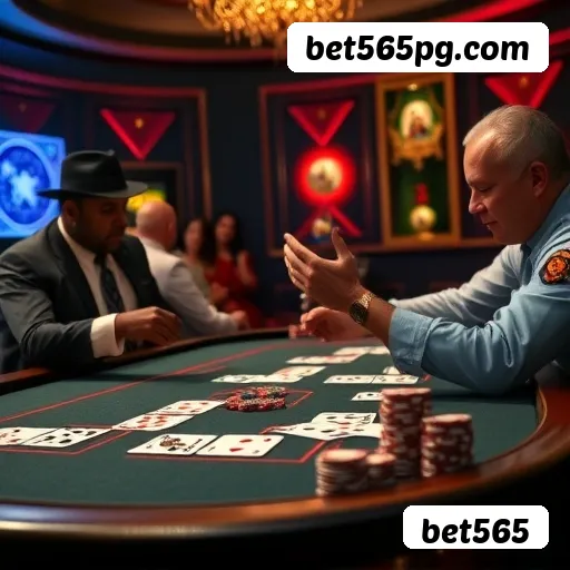 Histórico de apostas bet565