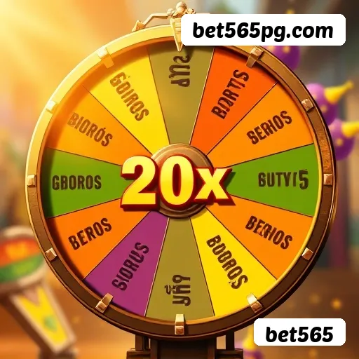 Cassino online bet565 - Imagem principal