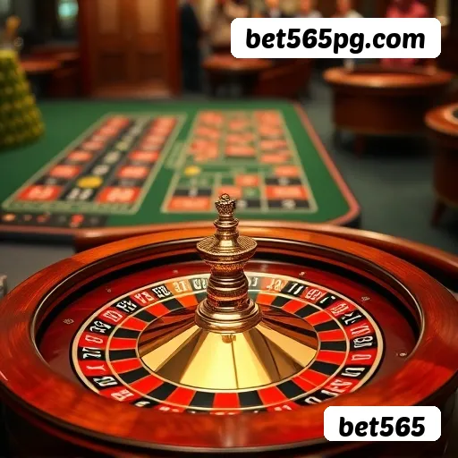 Qualificar VIP bet565