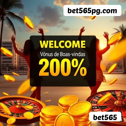 Ganhador bet565